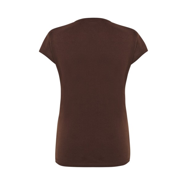 T-shirt Damski Chocolate TSRL CMF LADY COMFORT