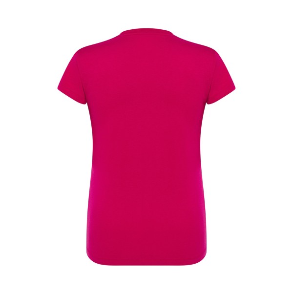 T-shirt Damski Raspberry TSRL CMF LADY COMFORT