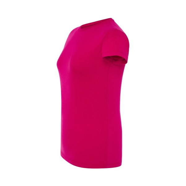 T-shirt Damski Raspberry TSRL CMF LADY COMFORT
