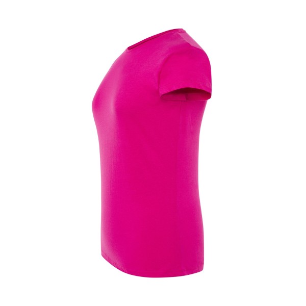 T-shirt Damski Fucsia TSRL CMF LADY COMFORT
