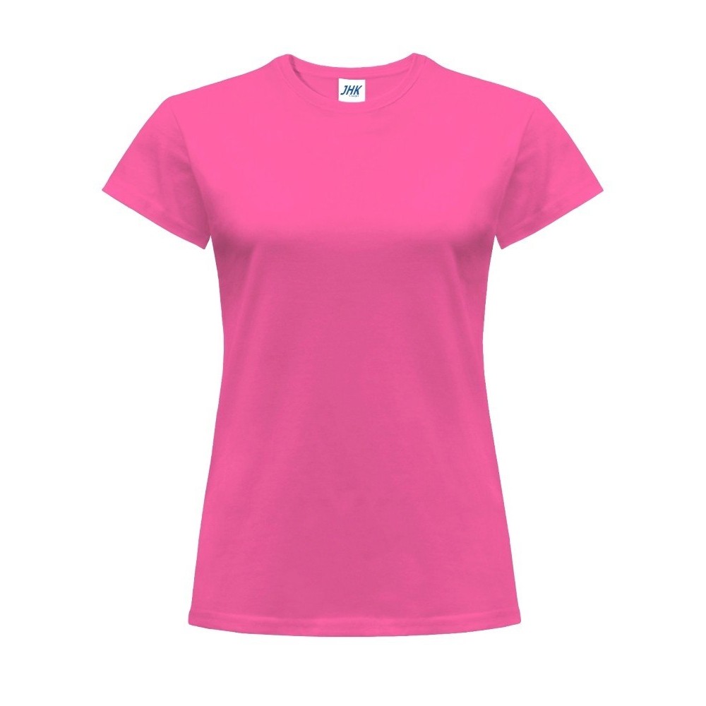 T-shirt Damski  Azalea TSRL CMF LADY COMFORT