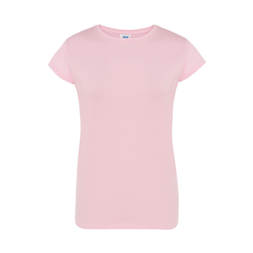 T-shirt Damski Pink TSRL CMF LADY COMFORT