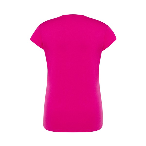 T-shirt DAMSKI Fucsia TSRL PRM LADY PREMIUM 170 g/m²
