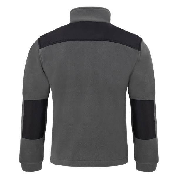 Bluza polarowa Graphite/Black FLRA 340 GF-BK