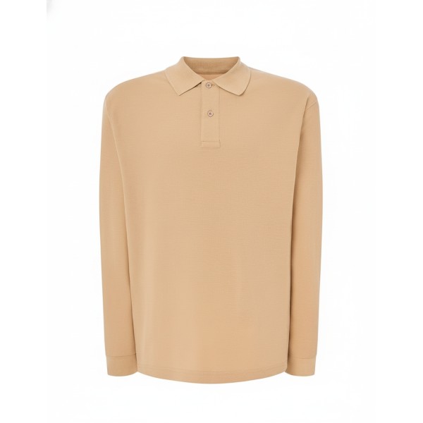 Polo Sand męski  długi rękaw 210 LS SA