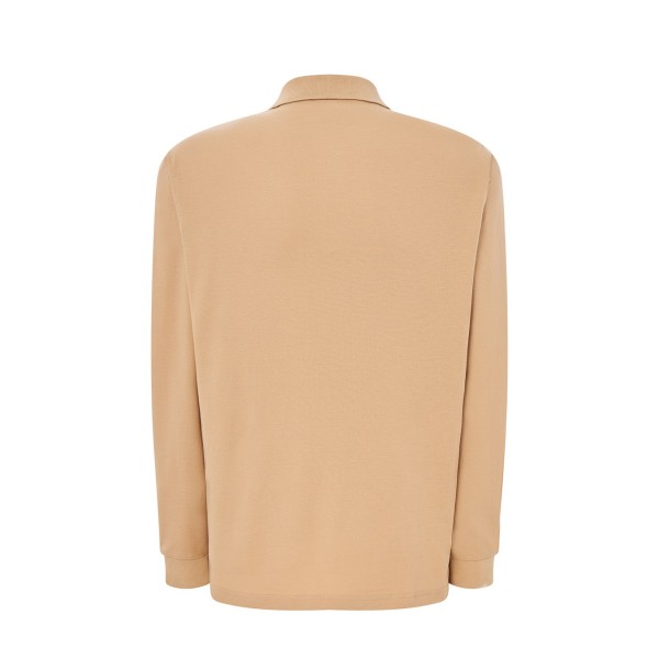 Polo Sand męski  długi rękaw 210 LS SA