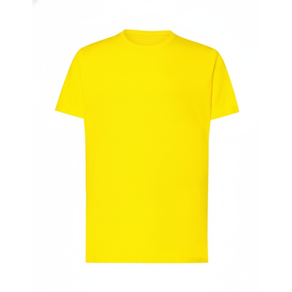 T-SHIRT GOLD150 REGULAR TSRA SY