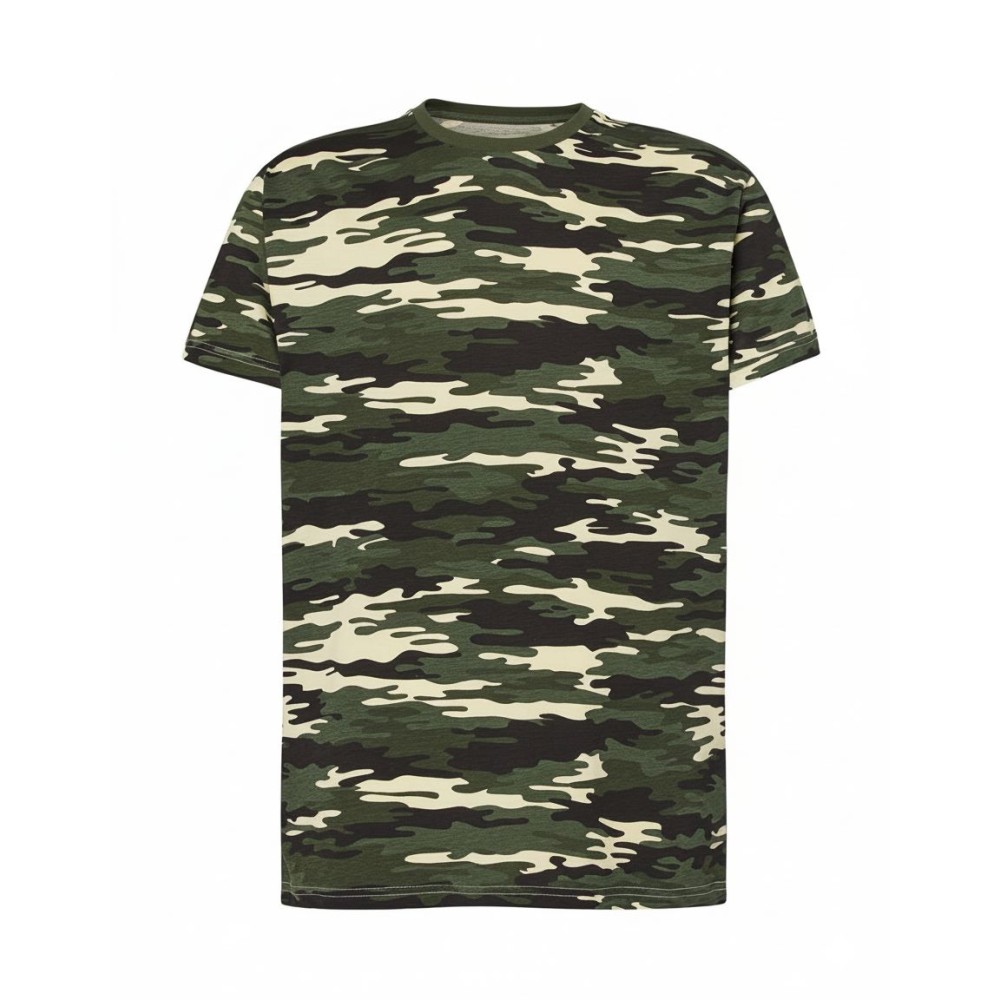 T-SHIRT Camouflage 150 REGULAR TSRA CM