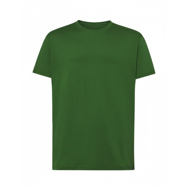 T-SHIRT Bottle Green 150 REGULAR TSRA BG