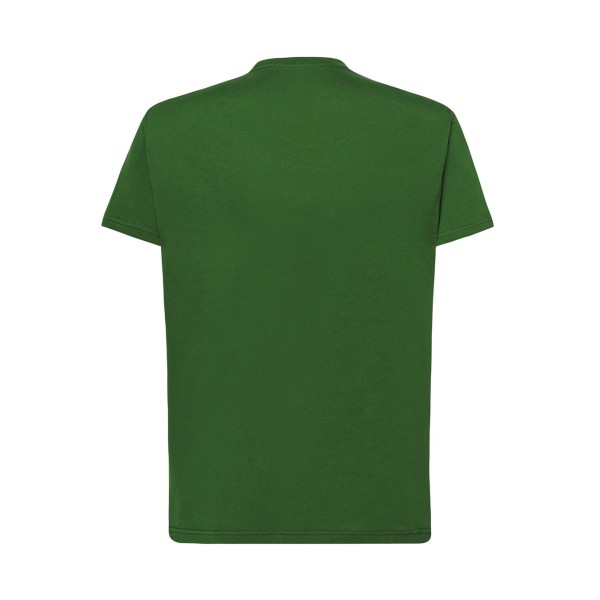 T-SHIRT Bottle Green 150 REGULAR TSRA BG
