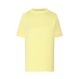 Koszulka dziecięca Light Yellow 100% bawełny 155 g/m²