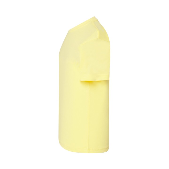 Koszulka dziecięca Light Yellow 100% bawełny 155 g/m²