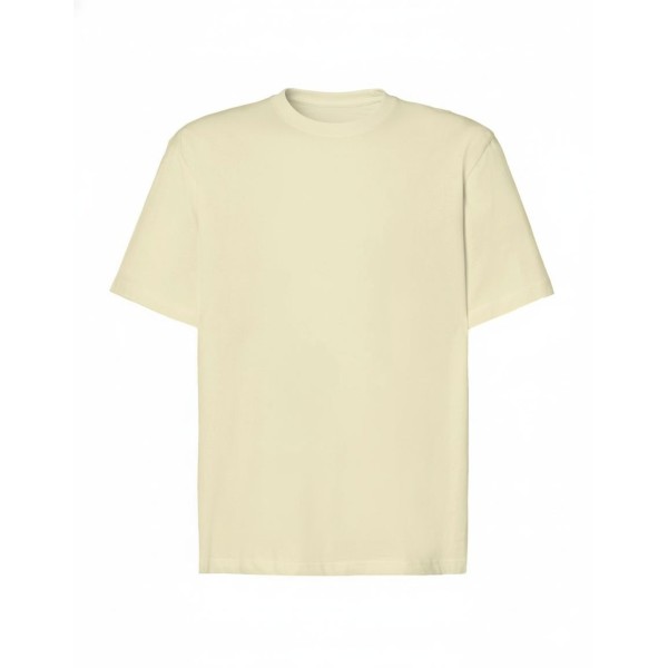 T-SHiRT Buttercream  200 g/m²TSUAOVER BT