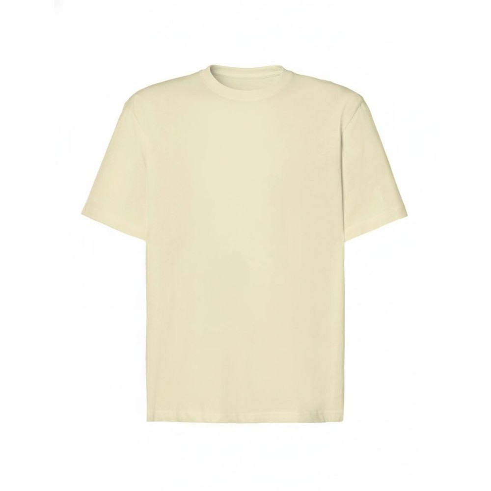 T-SHiRT Buttercream  200 g/m²TSUAOVER BT