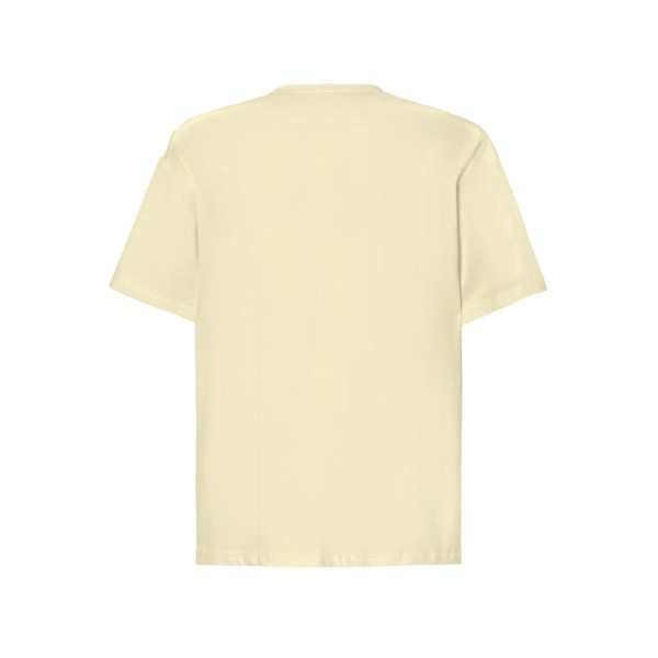 T-SHiRT Buttercream  200 g/m²TSUAOVER BT