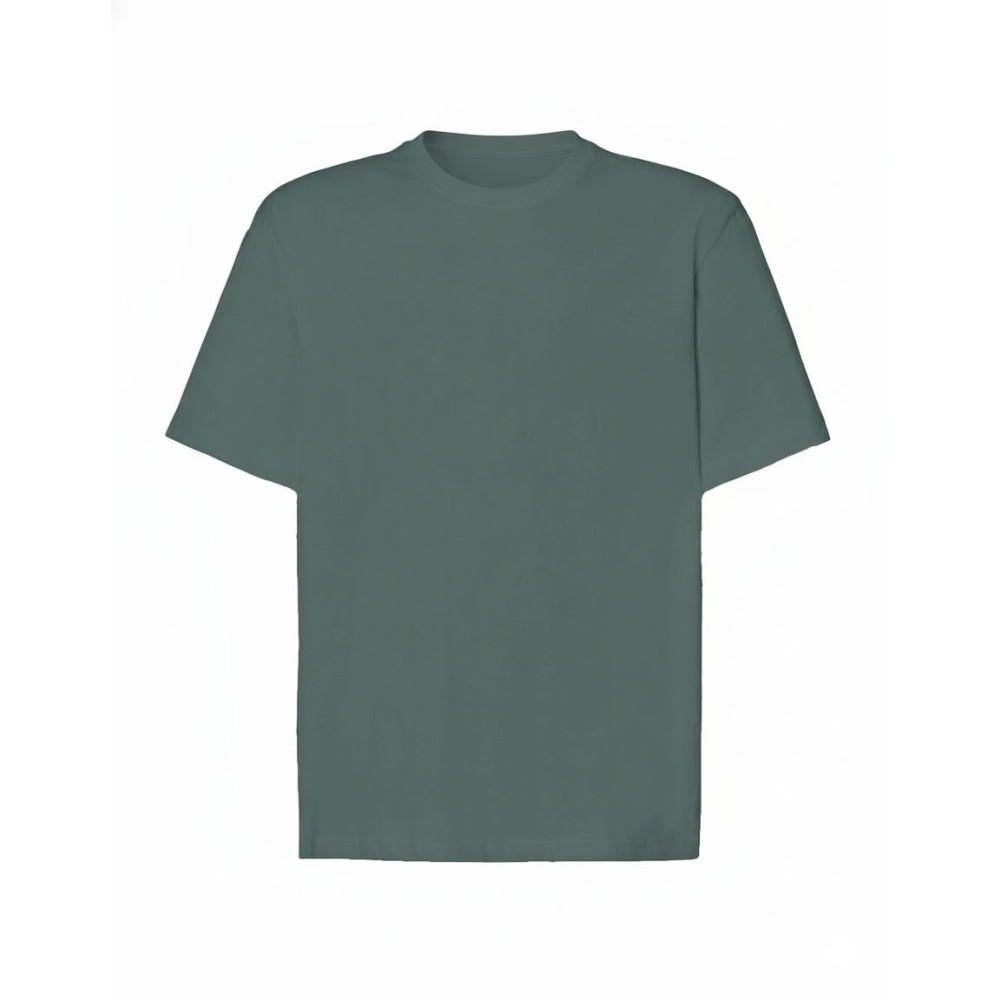 T-SHiRT Teal 200 g/m² TSUAOVER TE