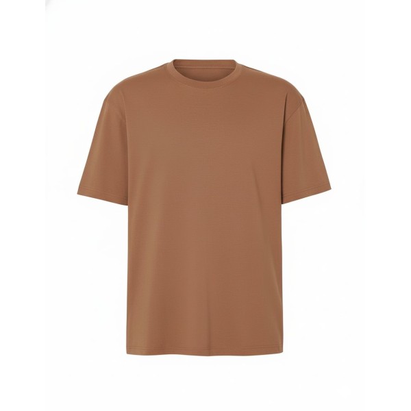 T-SHiRT Mocha Mousse200 g/m² TSUAOVER MM