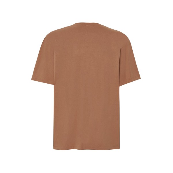 T-SHiRT Mocha Mousse200 g/m² TSUAOVER MM