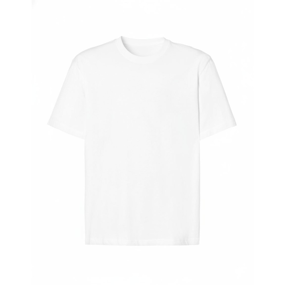 T-SHIRT  White 190 PREMIUM TSRA WH