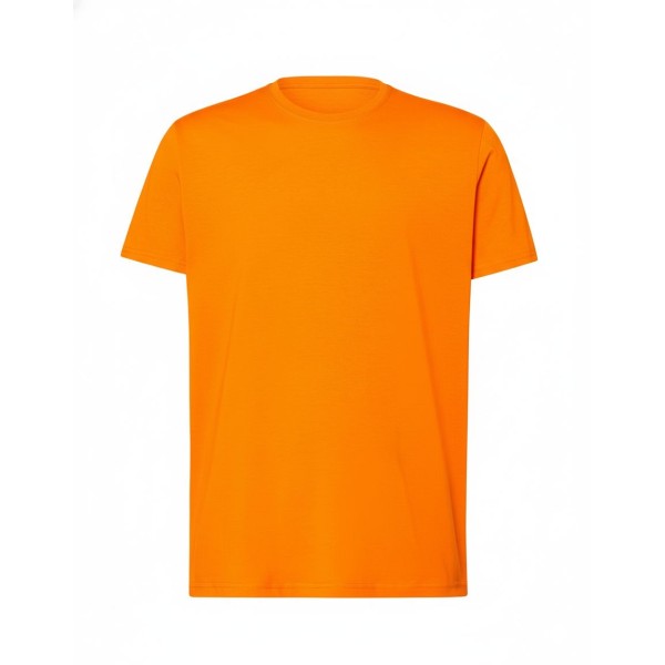 T-SHIRT Orange 190 PREMIUM TSRA OR