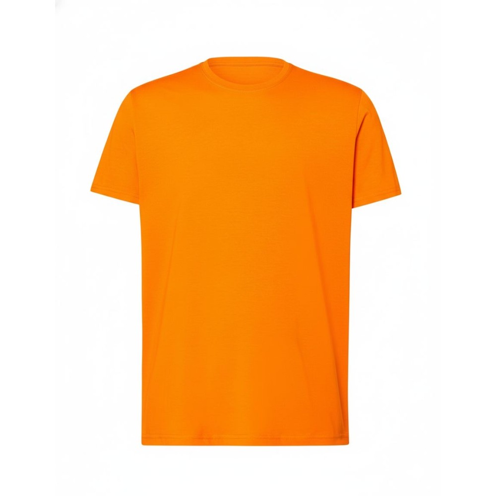 T-SHIRT Orange 190 PREMIUM TSRA OR