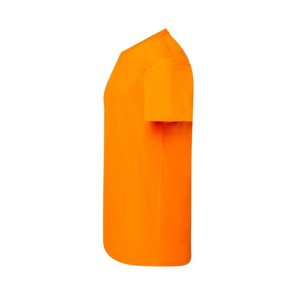 T-SHIRT Orange 190 PREMIUM TSRA OR