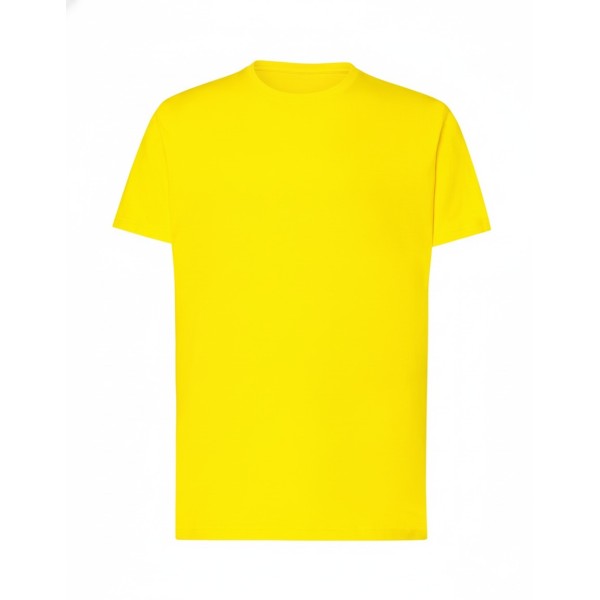 T-SHIRT GOLD  190 PREMIUM TSRA SY