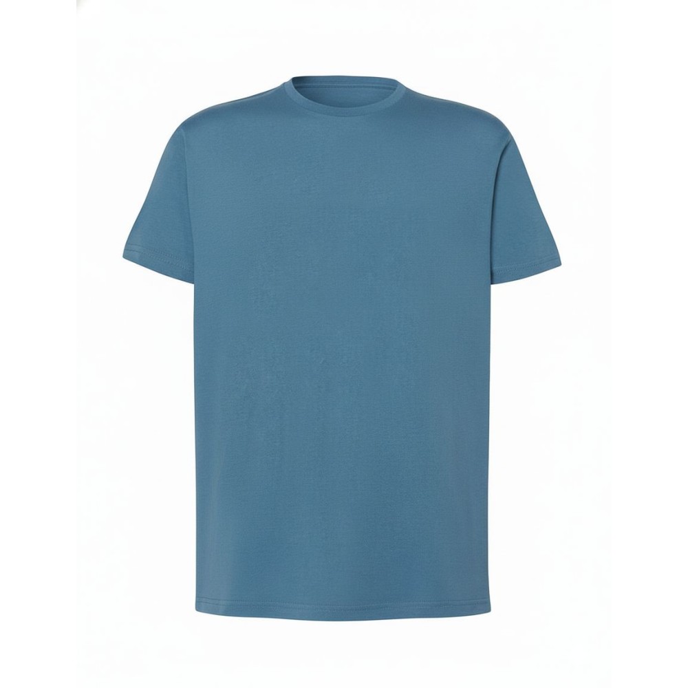 T-SHIRT Steel Blue 190 PREMIUM TSRA SB
