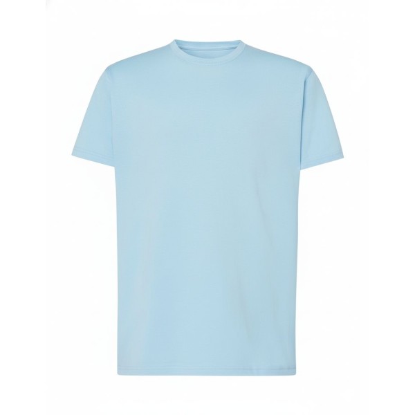T-SHIRT Sky Blue 190 PREMIUM TSRA SK