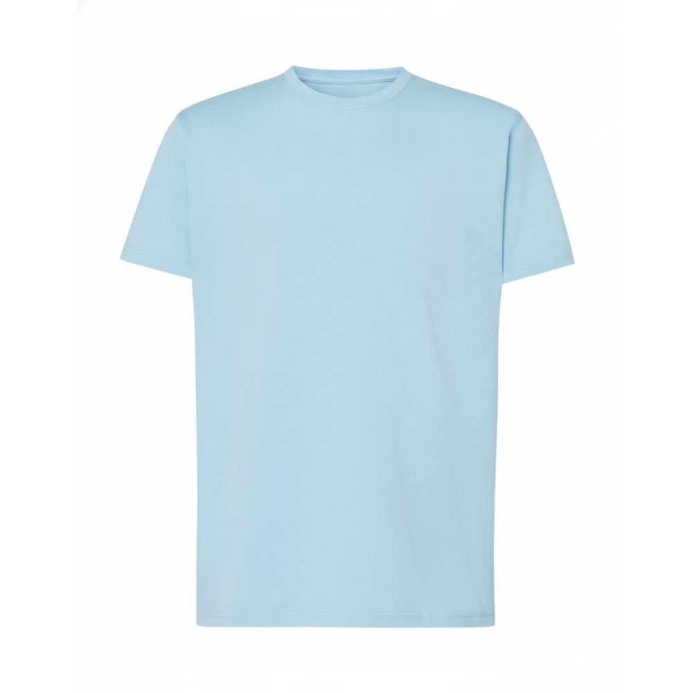 T-SHIRT Sky Blue 190 PREMIUM TSRA SK
