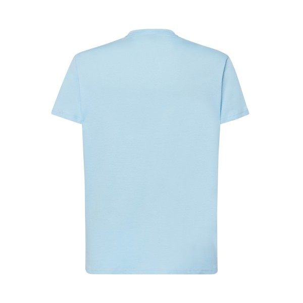 T-SHIRT Sky Blue 190 PREMIUM TSRA SK