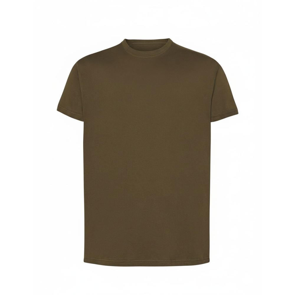 T-SHIRT Forest Green 190 PREMIUM TSRA FG