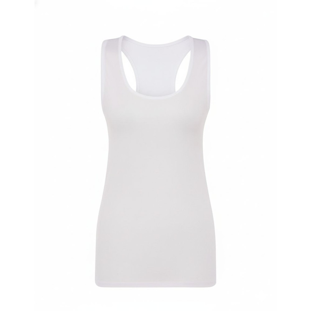 T-SHIRT SPORT White ARUBA LADY ARBL WH