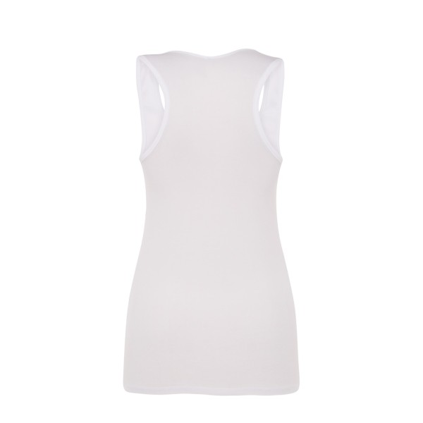 T-SHIRT SPORT White ARUBA LADY ARBL WH