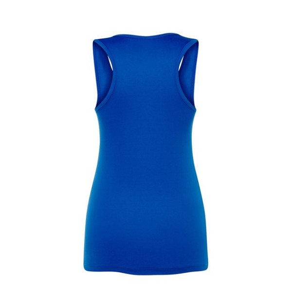 T-SHIRT SPORT Royal Blue ARUBA LADY ARBL RB