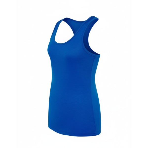 T-SHIRT SPORT Royal Blue ARUBA LADY ARBL RB