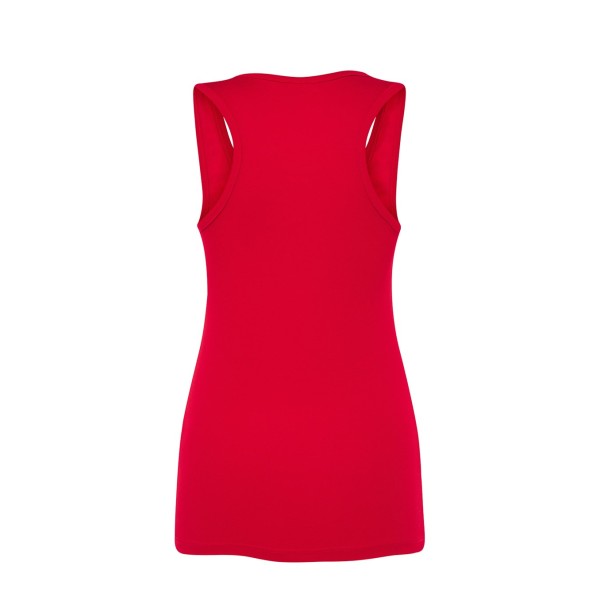 T-SHIRT SPORT  Red ARUBA LADY ARBL RD