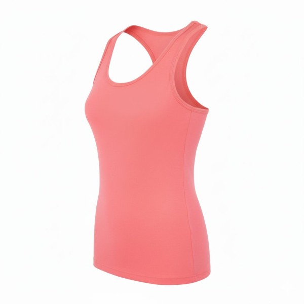 T-SHIRT SPORT Fucsia Fluor ARUBA LADY ARBL FUF