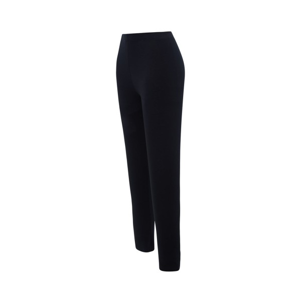 LEGGINGS LADY  Black SPLEGGINSL BK