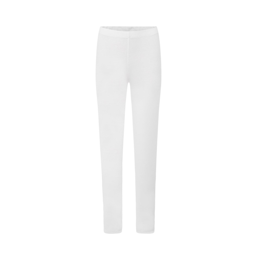 LEGGINGS LADY White SPLEGGINSL WH