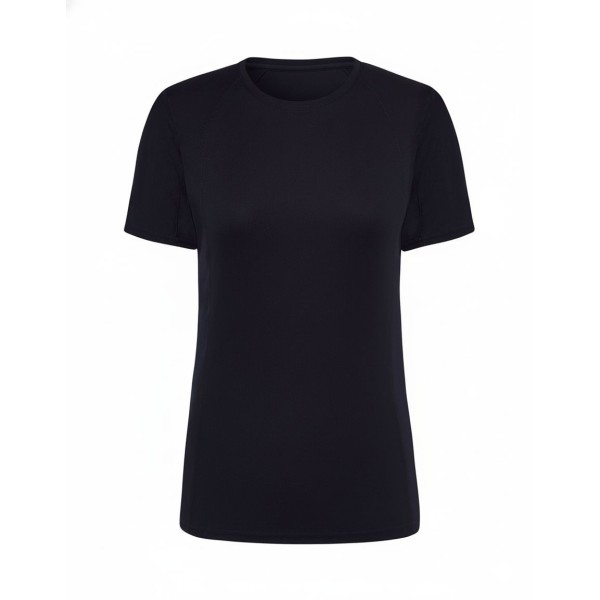 T-SHIRT GRANAT SPORT LADY NY