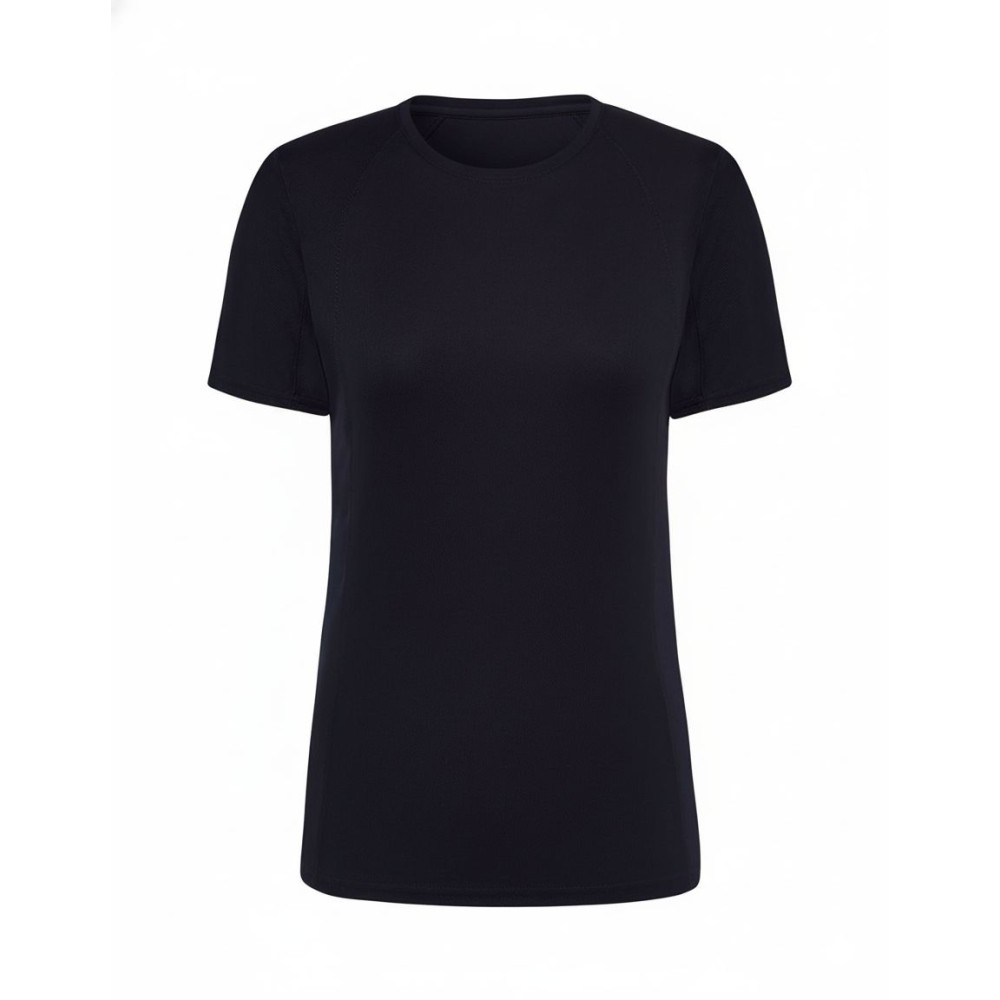 T-SHIRT GRANAT SPORT LADY NY