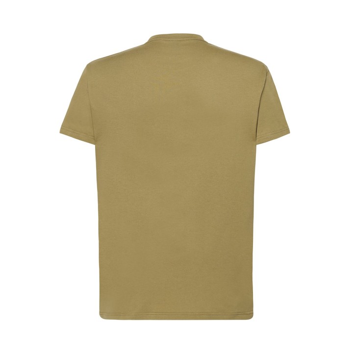 T-SHIRT 150 Amazonia Green - koszulka męska z krótkim rękawem