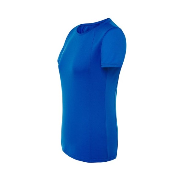 T-SHIRT  Royal Blue SPORT LADY RB