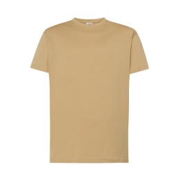 T-SHIRT 150 Army - męski t-shirt bawełniany z krótkim rękawem