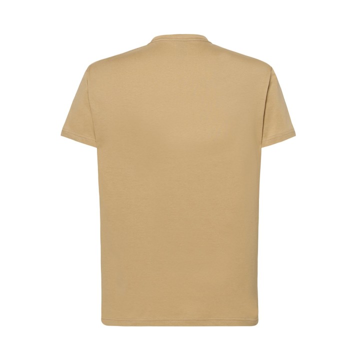 T-SHIRT 150 Army - męski t-shirt bawełniany z krótkim rękawem