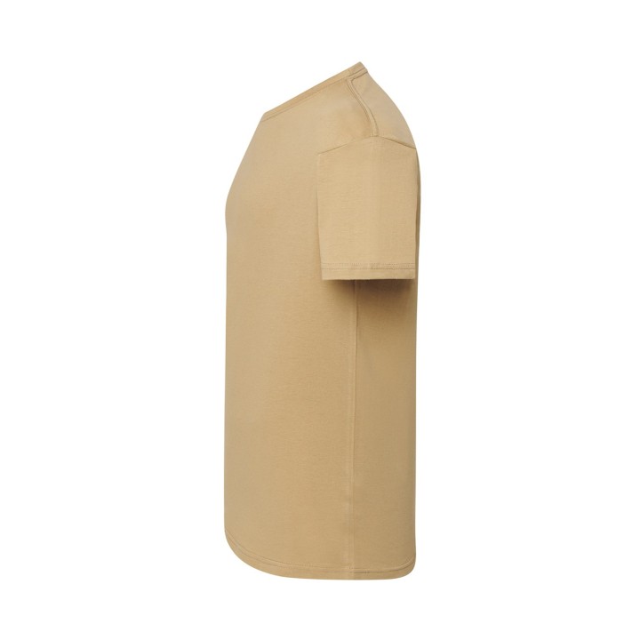 T-SHIRT 150 Army - męski t-shirt bawełniany z krótkim rękawem