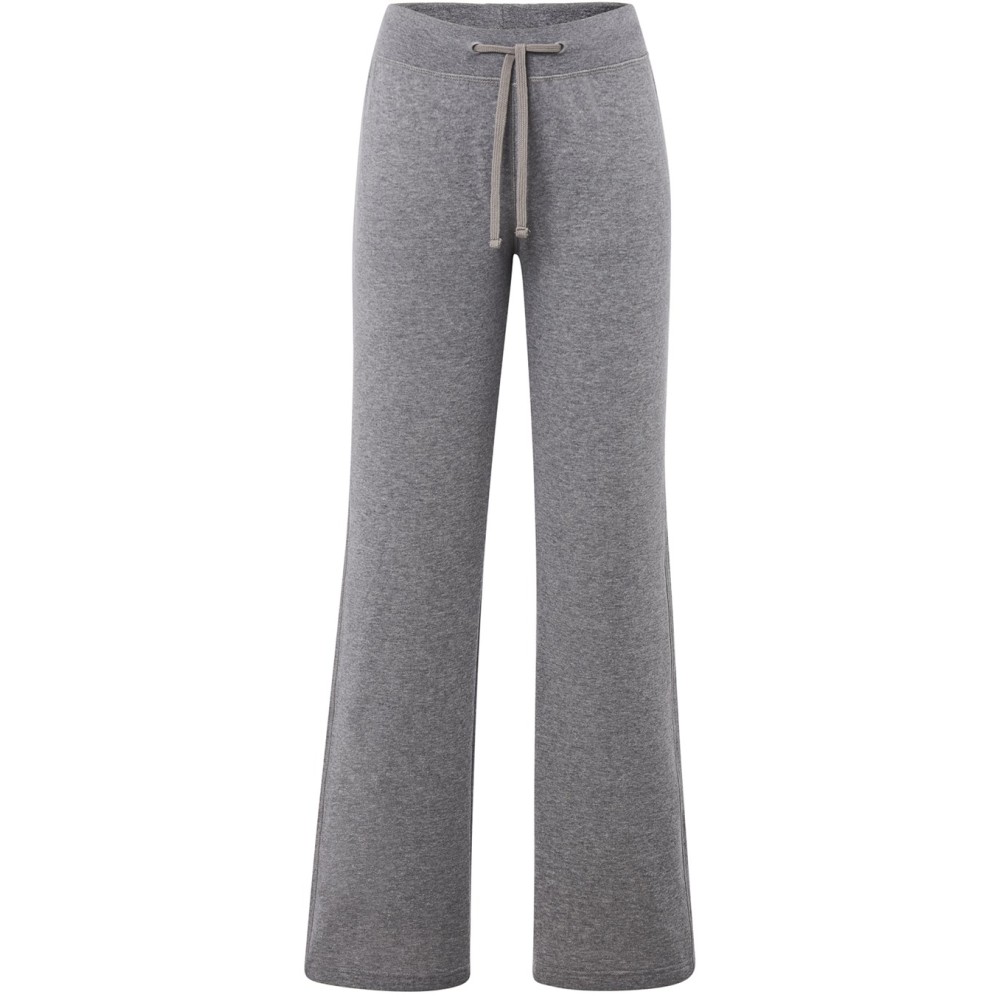 Spodnie LADY Grey Melange NTSL GM