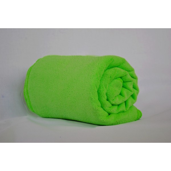 Ręczniki  FITNESS z Mikrofibry Pętelkowej