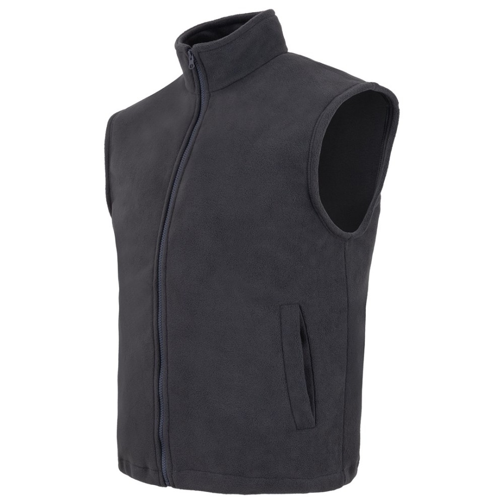 Kamizelka polarowa Graphite FLRA 350 VEST GF